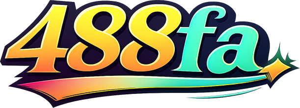 488fa লোগো